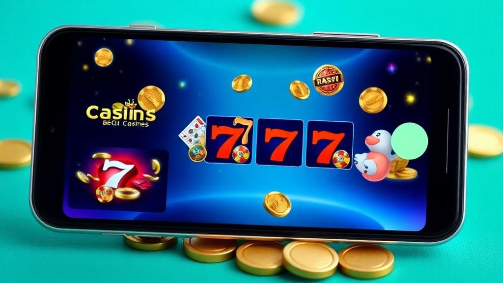 Avis casino